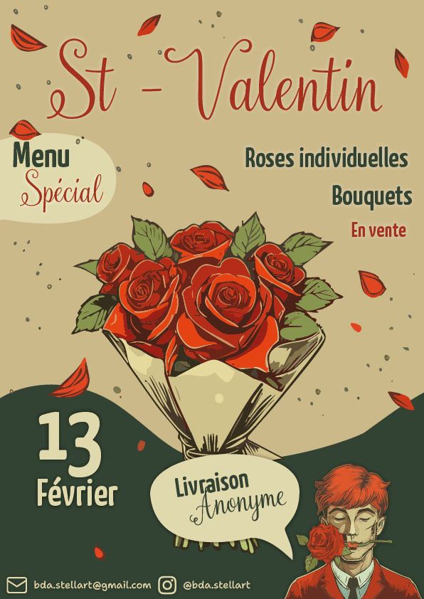Affiches