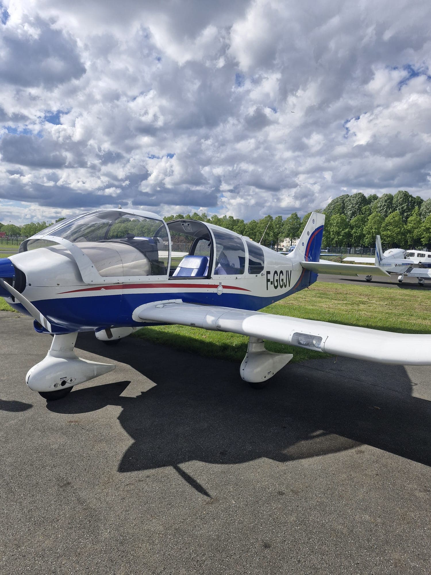 Aviation