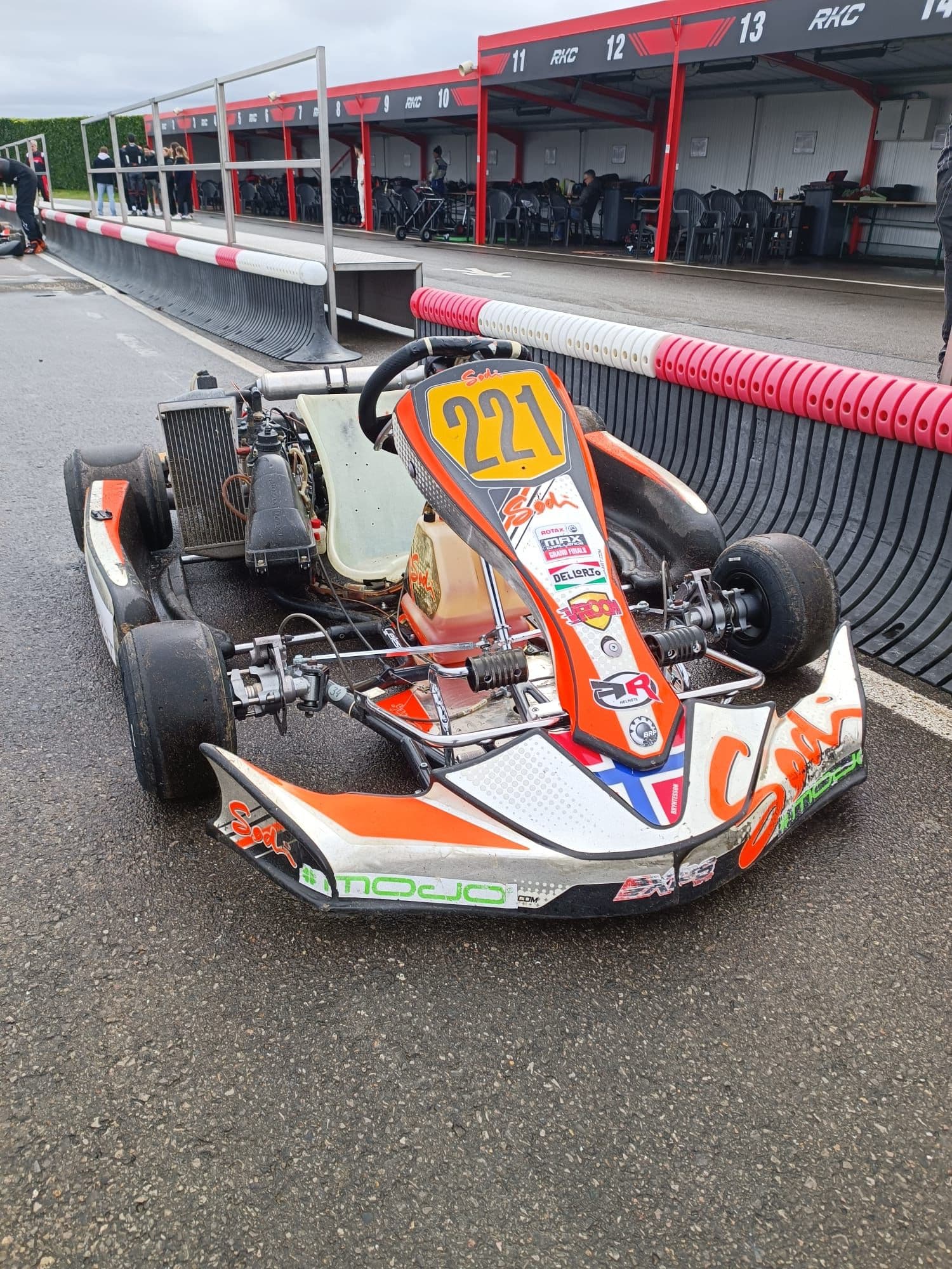 Karting