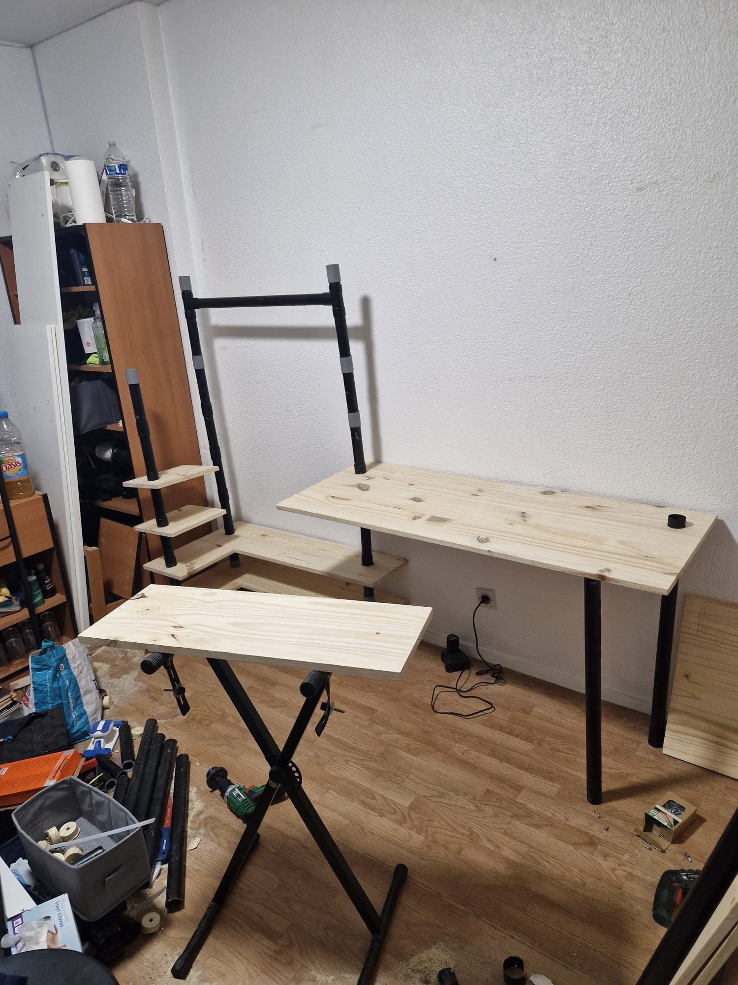 Bricolage
