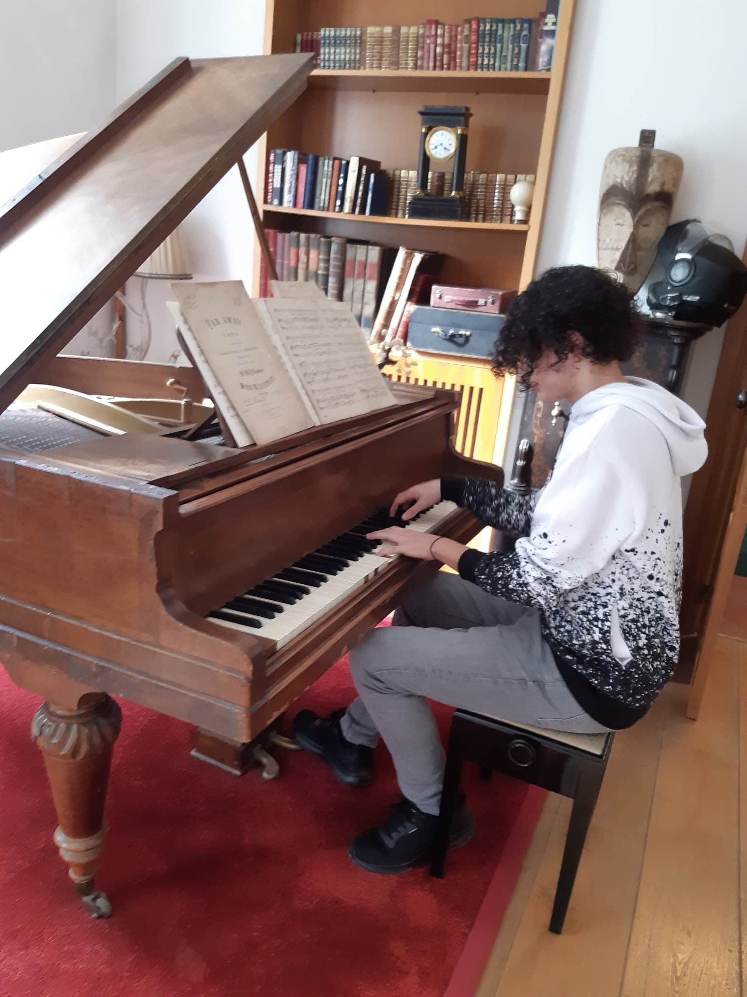 Piano