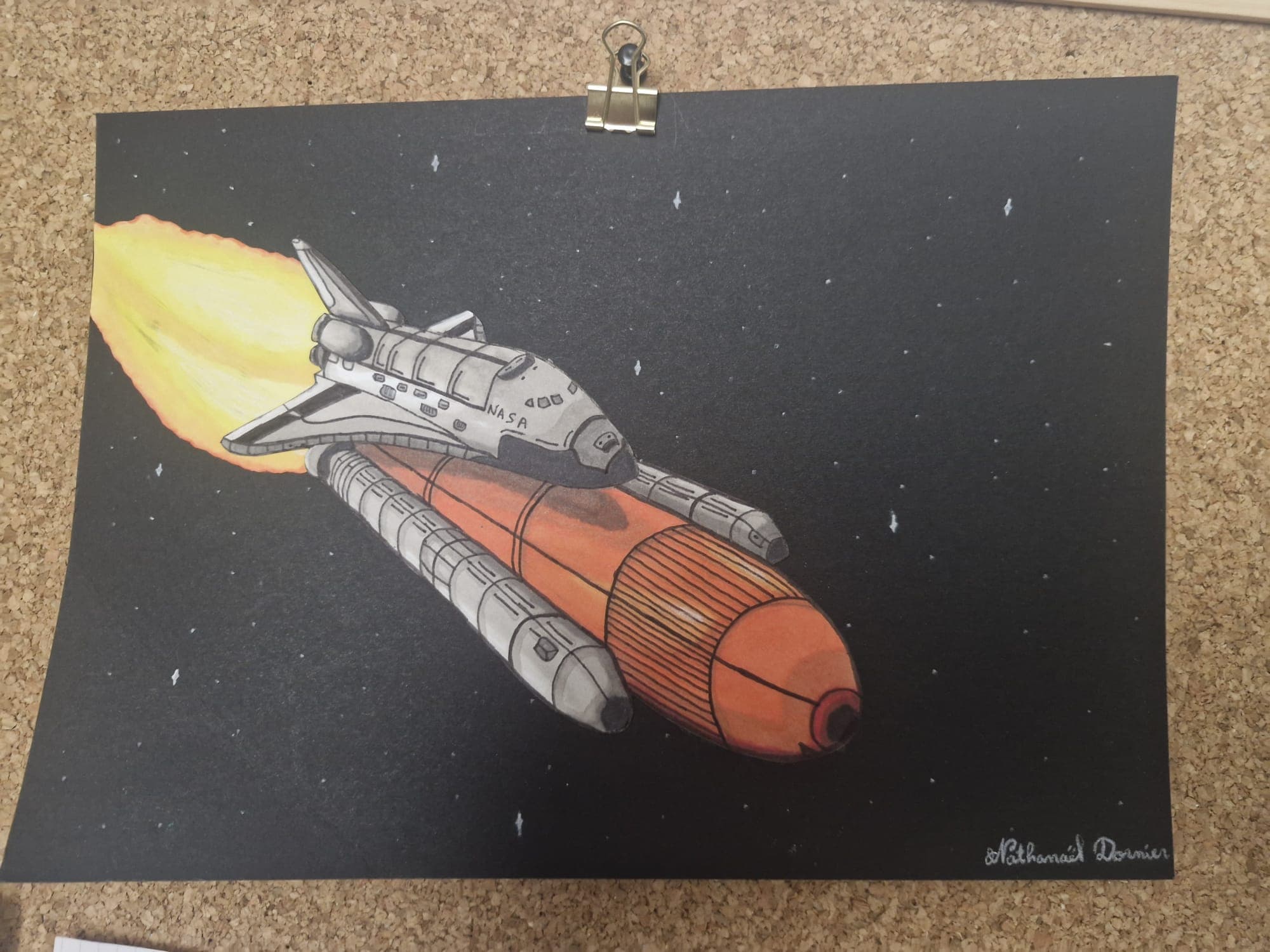 Dessin