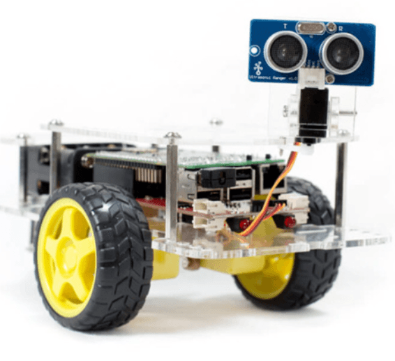 Gopigo